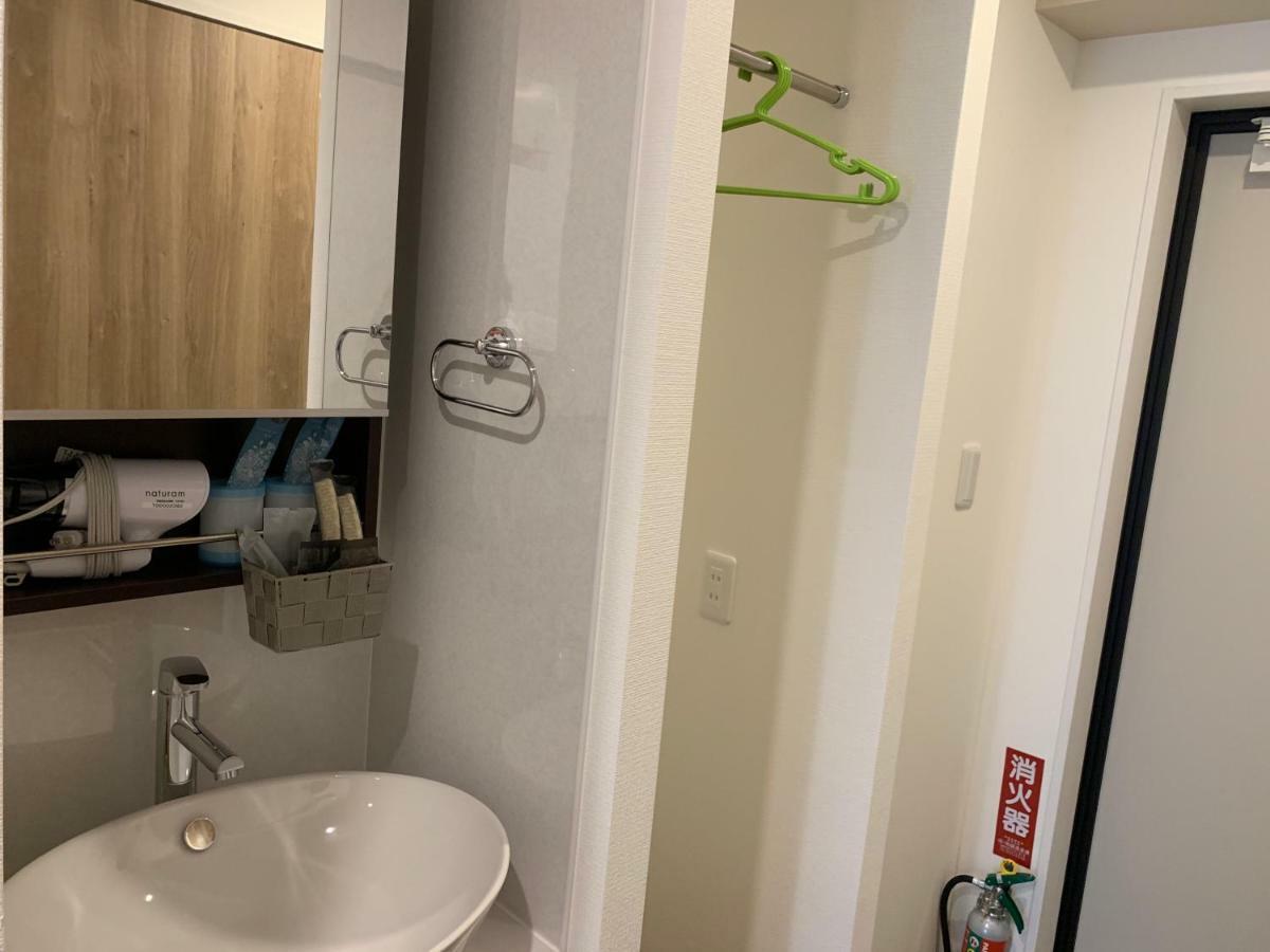 Mr.Kinjo Inn Tomigusuku Dış mekan fotoğraf