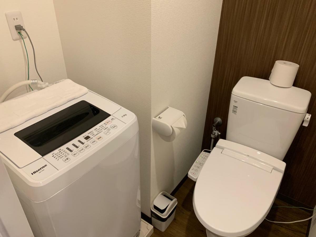 Mr.Kinjo Inn Tomigusuku Dış mekan fotoğraf