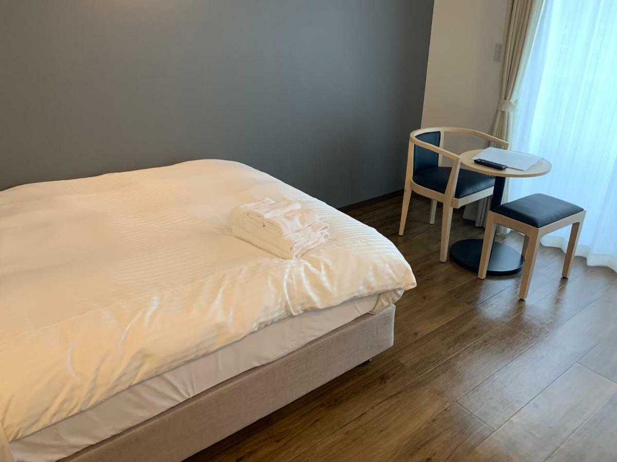 Mr.Kinjo Inn Tomigusuku Dış mekan fotoğraf