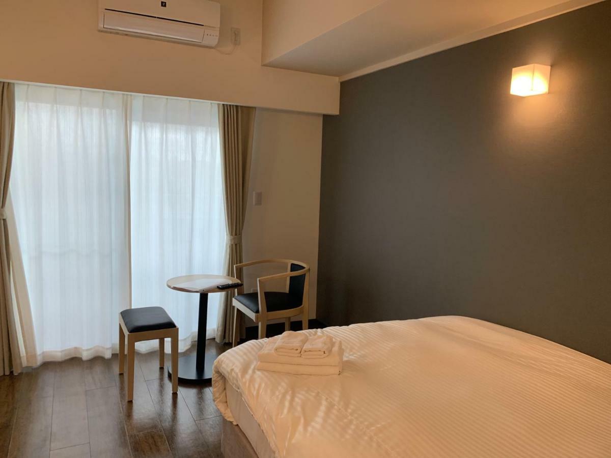 Mr.Kinjo Inn Tomigusuku Dış mekan fotoğraf