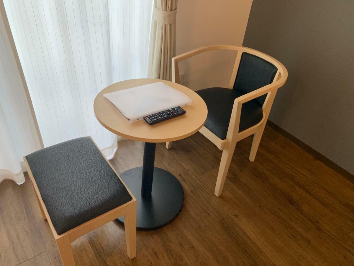 Mr.Kinjo Inn Tomigusuku Dış mekan fotoğraf
