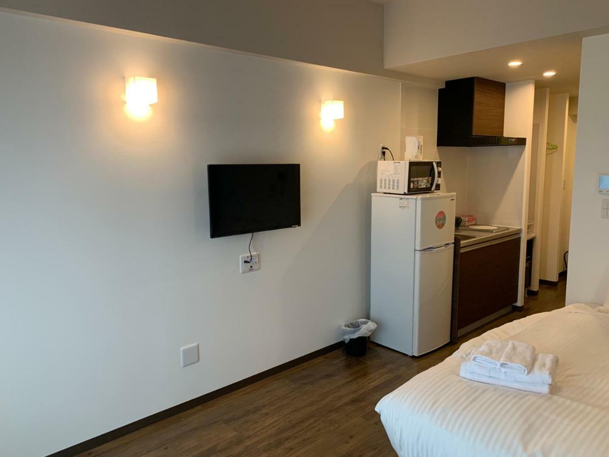 Mr.Kinjo Inn Tomigusuku Dış mekan fotoğraf