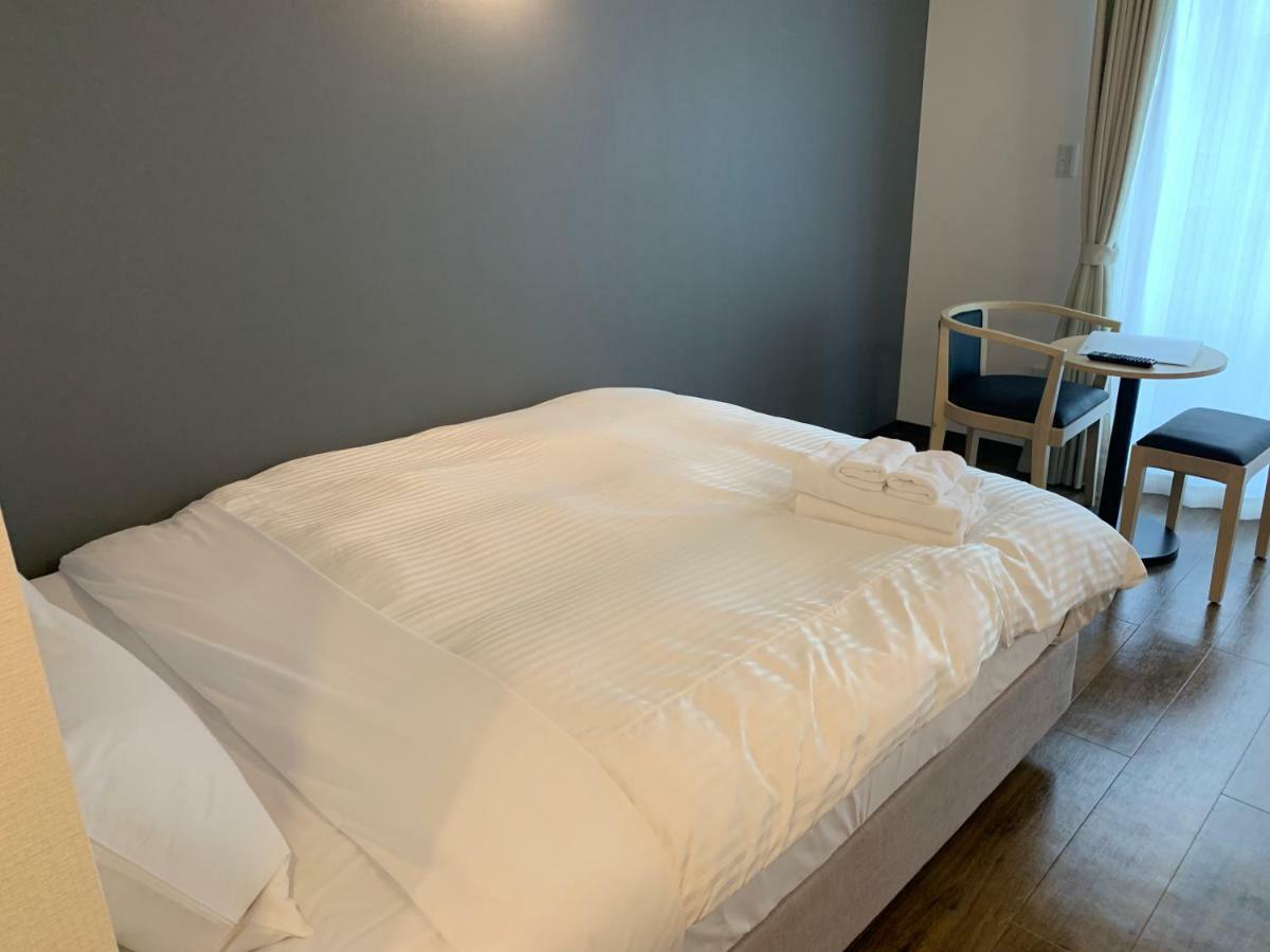 Mr.Kinjo Inn Tomigusuku Dış mekan fotoğraf