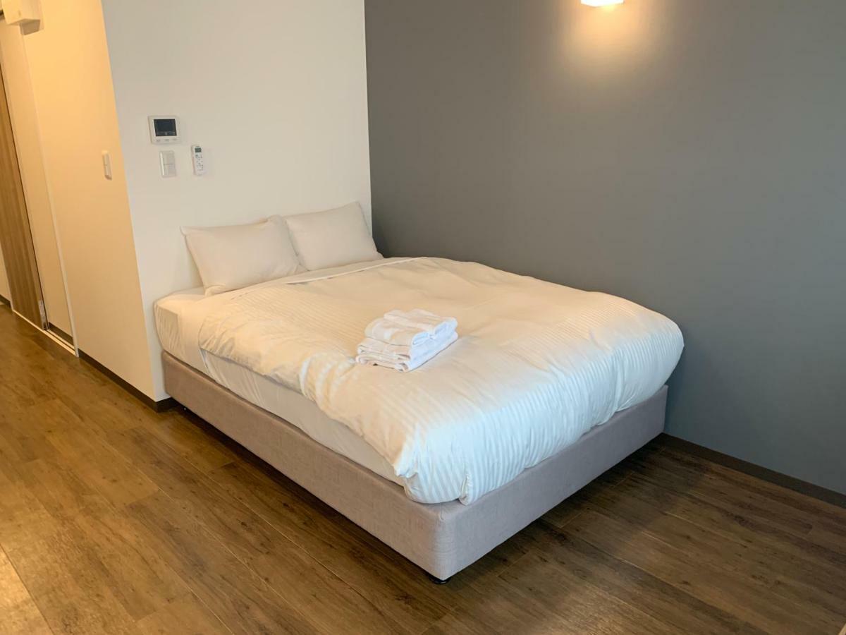 Mr.Kinjo Inn Tomigusuku Dış mekan fotoğraf
