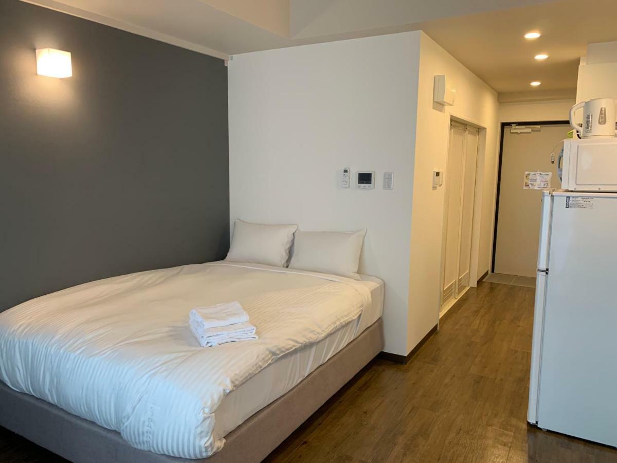 Mr.Kinjo Inn Tomigusuku Dış mekan fotoğraf